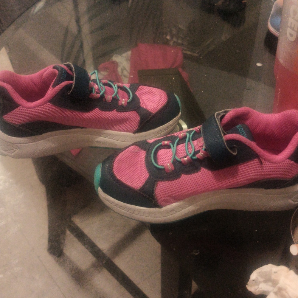 Saucony sneakers kids/ preschool - Picture 6 of 7